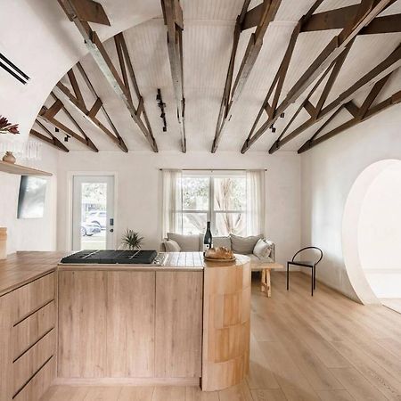 Casa Terra Lumi - Casaterralumi Βίλα Φορτ Λόντερντεϊλ Εξωτερικό φωτογραφία