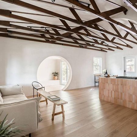 Casa Terra Lumi - Casaterralumi Βίλα Φορτ Λόντερντεϊλ Εξωτερικό φωτογραφία