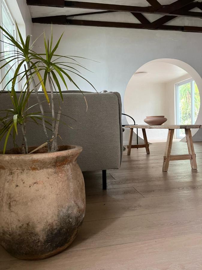 Casa Terra Lumi - Casaterralumi Βίλα Φορτ Λόντερντεϊλ Εξωτερικό φωτογραφία