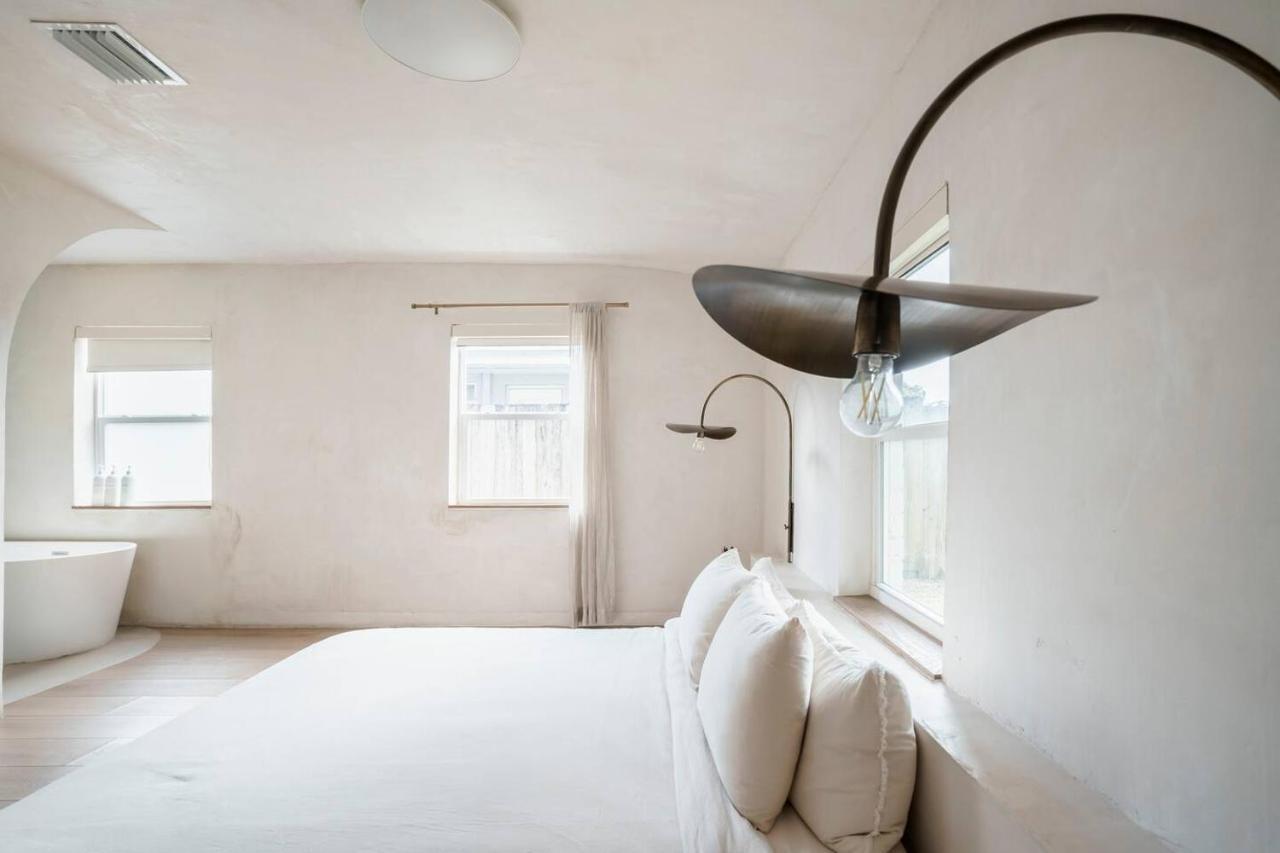 Casa Terra Lumi - Casaterralumi Βίλα Φορτ Λόντερντεϊλ Εξωτερικό φωτογραφία