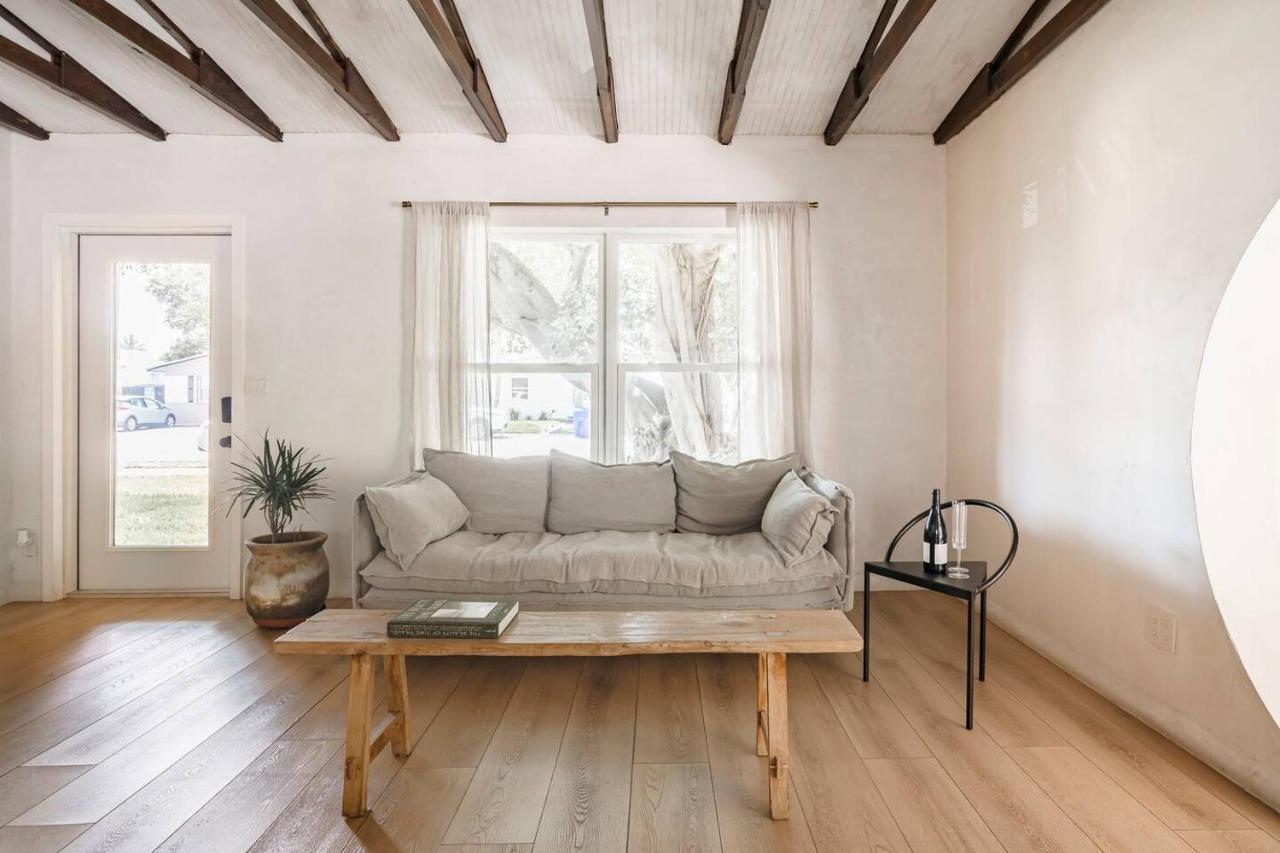 Casa Terra Lumi - Casaterralumi Βίλα Φορτ Λόντερντεϊλ Εξωτερικό φωτογραφία