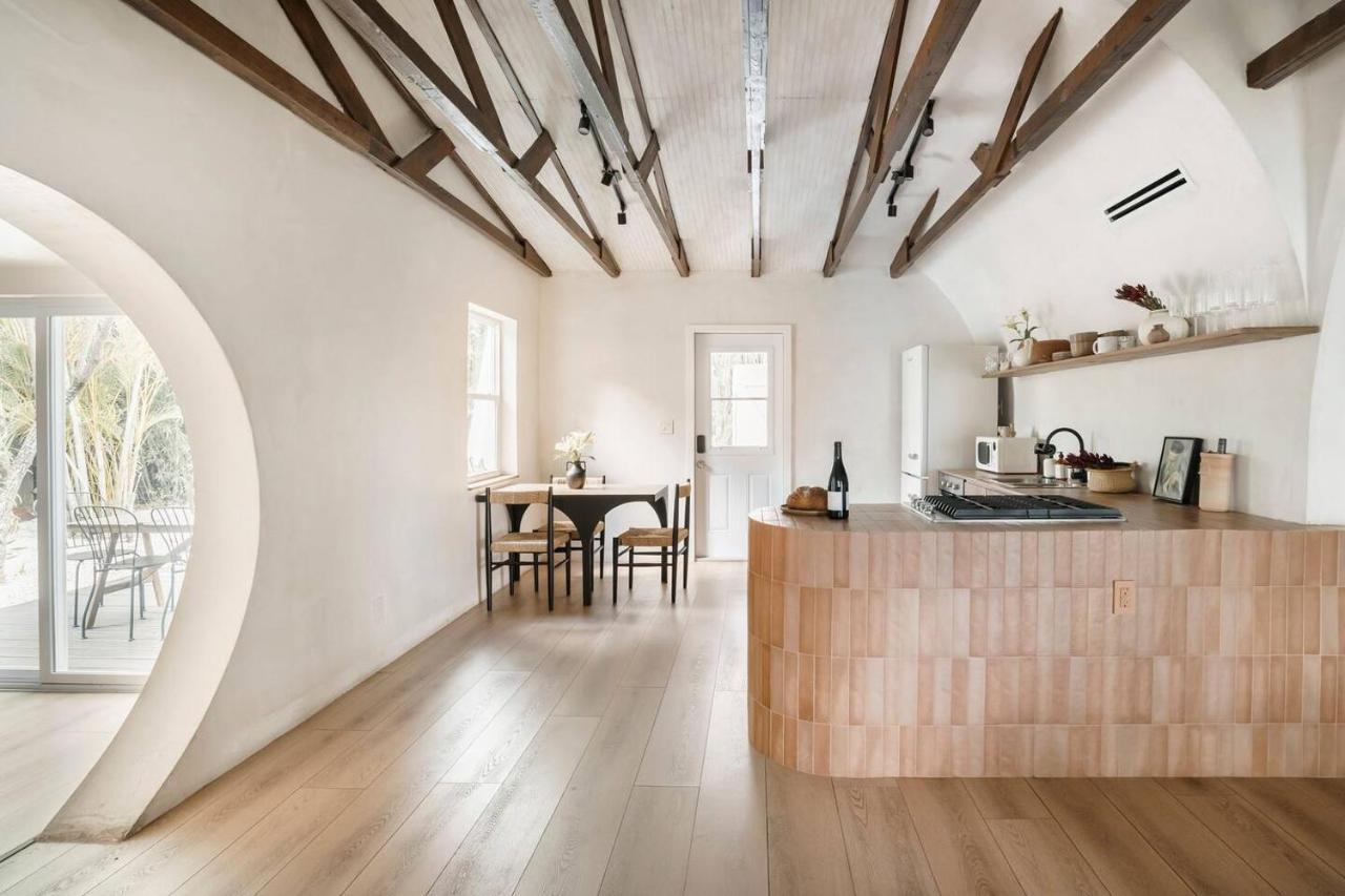Casa Terra Lumi - Casaterralumi Βίλα Φορτ Λόντερντεϊλ Εξωτερικό φωτογραφία
