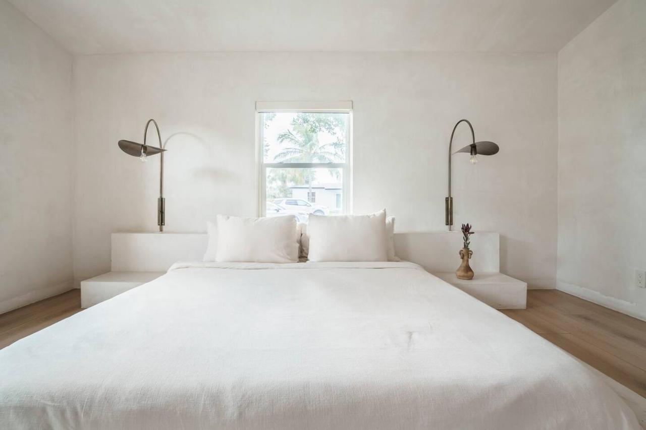 Casa Terra Lumi - Casaterralumi Βίλα Φορτ Λόντερντεϊλ Εξωτερικό φωτογραφία
