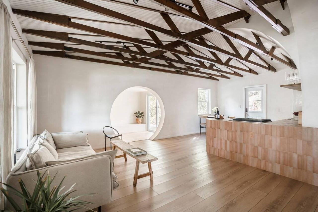 Casa Terra Lumi - Casaterralumi Βίλα Φορτ Λόντερντεϊλ Εξωτερικό φωτογραφία