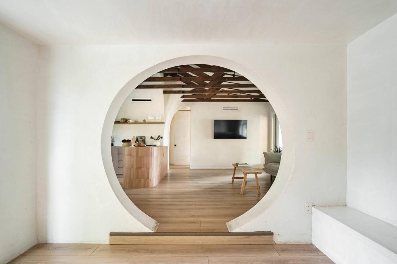 Casa Terra Lumi - Casaterralumi Βίλα Φορτ Λόντερντεϊλ Εξωτερικό φωτογραφία