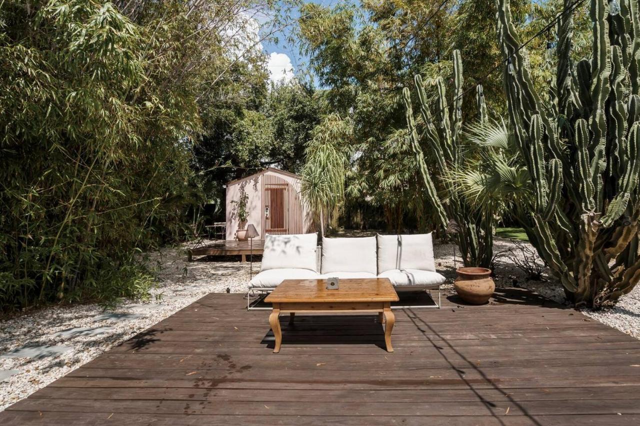 Casa Terra Lumi - Casaterralumi Βίλα Φορτ Λόντερντεϊλ Εξωτερικό φωτογραφία