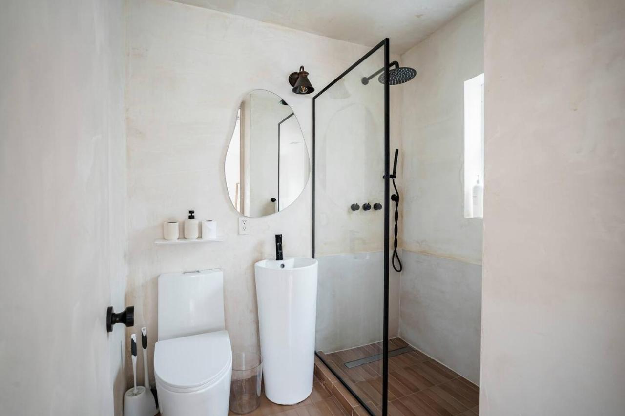 Casa Terra Lumi - Casaterralumi Βίλα Φορτ Λόντερντεϊλ Εξωτερικό φωτογραφία