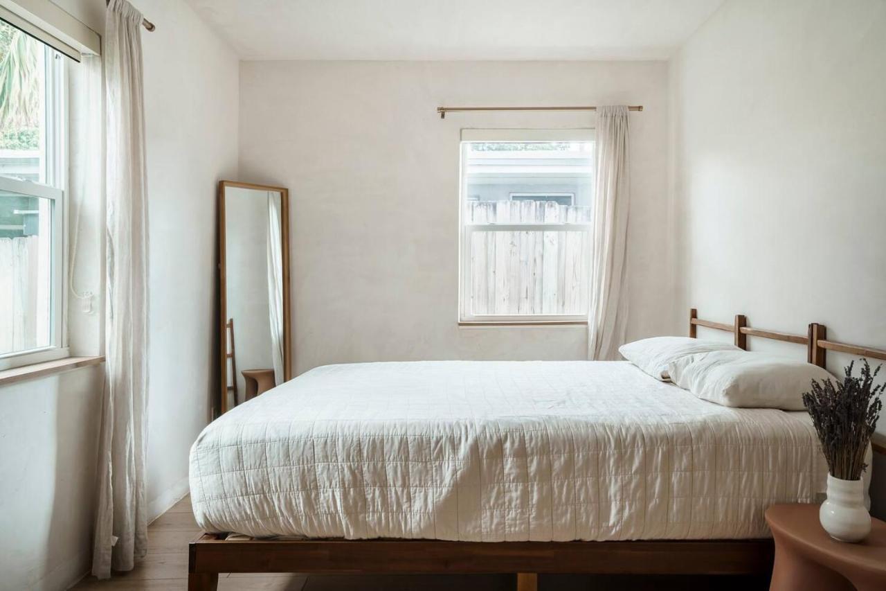 Casa Terra Lumi - Casaterralumi Βίλα Φορτ Λόντερντεϊλ Εξωτερικό φωτογραφία