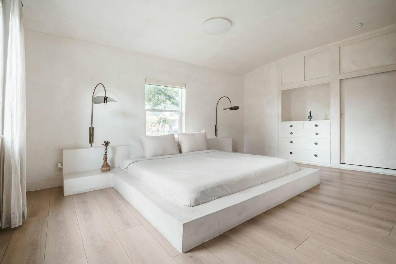 Casa Terra Lumi - Casaterralumi Βίλα Φορτ Λόντερντεϊλ Εξωτερικό φωτογραφία